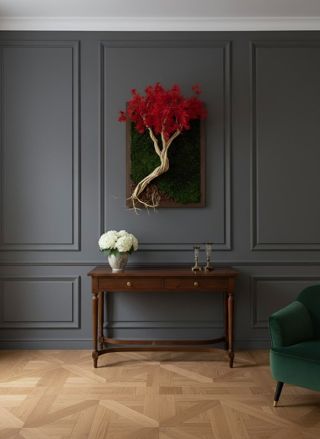 Acero giapponese the masterpiece