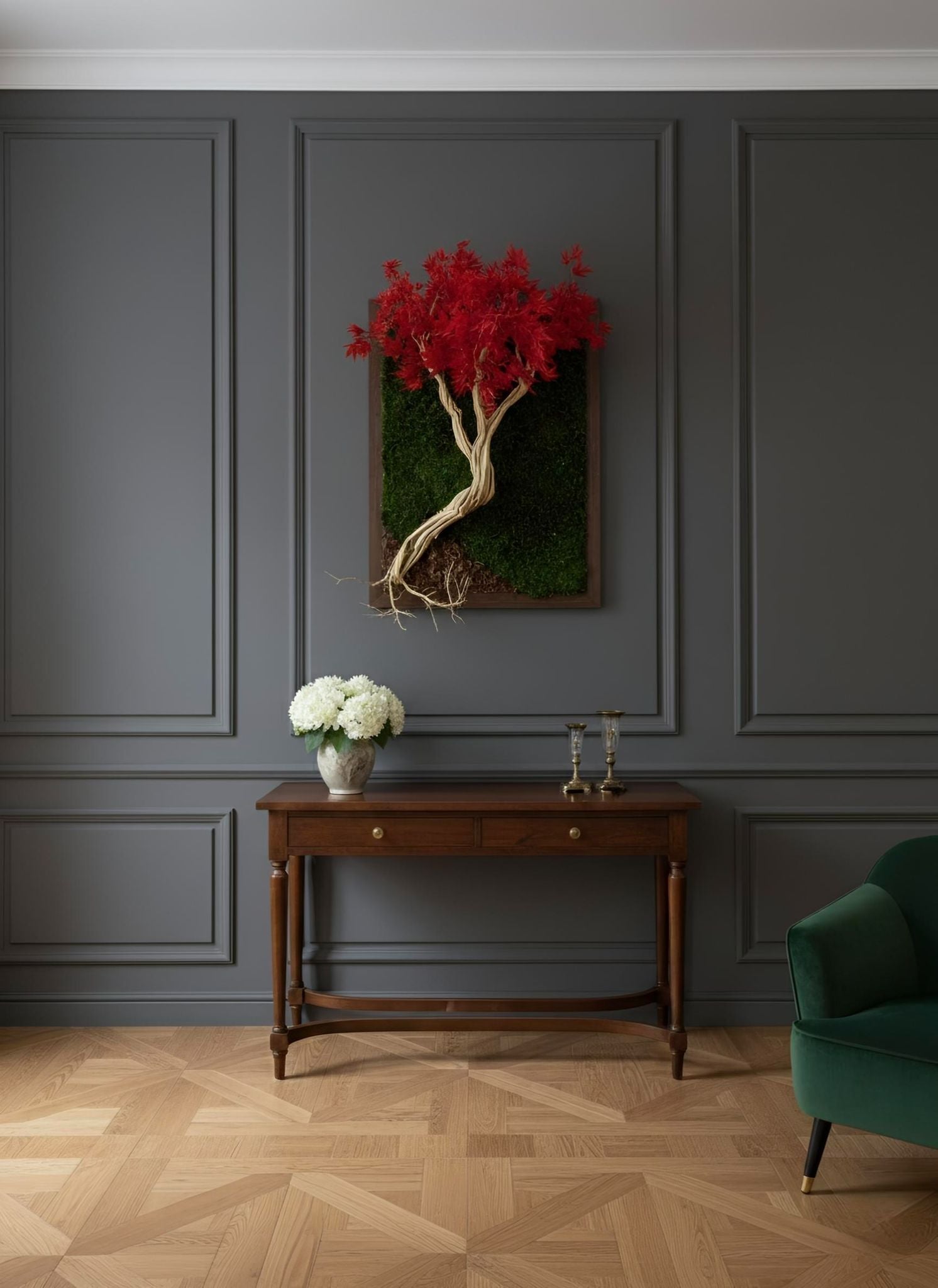 Acero giapponese the masterpiece